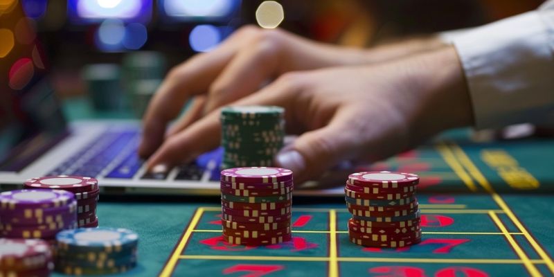 f8 bet slot game là gì