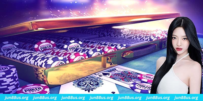 f8 bet Bài Poker Bonus Kép