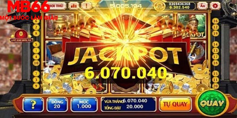 f8 bet game nổ hũ là gì